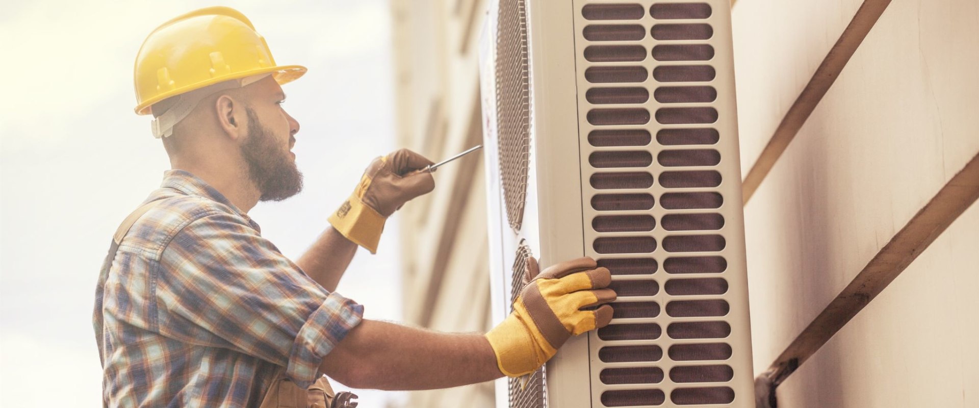 Do HVAC Units Qualify as Qualified Improvement Property?