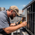 Discover HVAC Air Conditioning Tune Up Specials