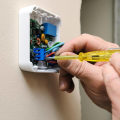 Why You Should Always Hire a Professional for Thermostat Installation