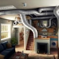 Understanding the Two Foot Rule for Ductwork: A Comprehensive Guide