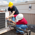 How to Find a Reliable and Trustworthy HVAC Replacement Company