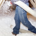 Reliable Attic Insulation Installation Service in Miami Beach FL