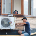 Quick AC Air Conditioning Maintenance in Plantation FL