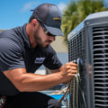 Choosing the Right AC Repair Services in Miami FL