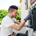 How to Choose the Right HVAC Replacement Company