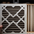 Efficient MERV 13 HVAC Furnace Air Filters