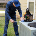 How Long Does it Take for an HVAC Replacement Company to Complete a Job?