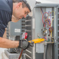 What Kind of Warranties Do HVAC Replacement Companies Offer?