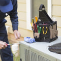 Do All HVAC Replacement Companies Offer the Same Services?