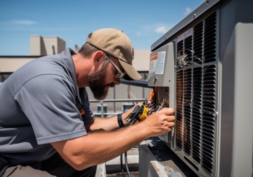 Discover HVAC Air Conditioning Tune Up Specials
