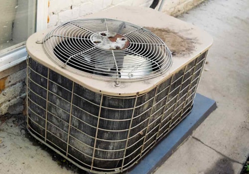 Replacing Your HVAC System: What You Need to Know