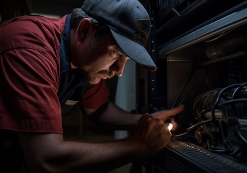 Elevate Your HVAC With AC Replacement Services in Sunrise FL