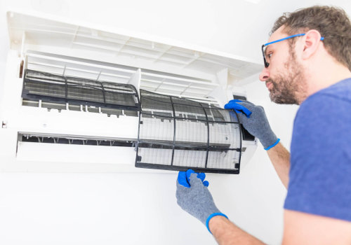 How to Find the Perfect HVAC Replacement Company