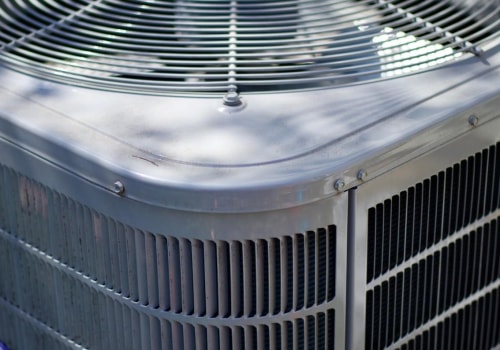 What Services Do HVAC Replacement Companies Offer?