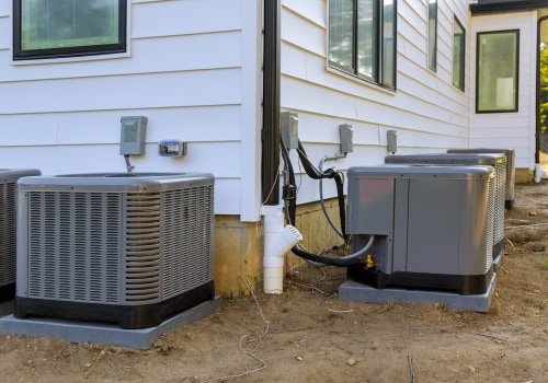 When Is the Right Time to Replace Your Thermostat with a New HVAC Unit?