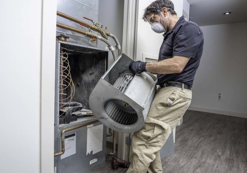 When is it Time to Replace Your Old HVAC System?