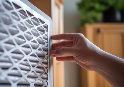How to Choose a Cheap Replacement Carrier Air Filter 20x25x1 Without Sacrificing Quality