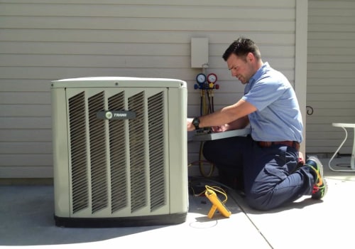 Is It Time to Upgrade Your Ductwork with a New AC System?