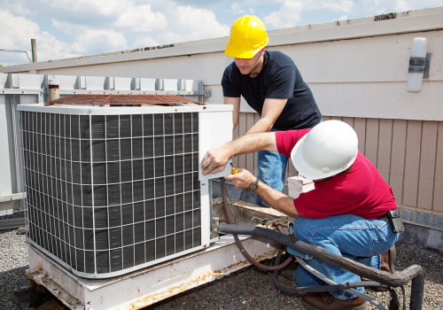 How to Find a Reliable and Trustworthy HVAC Replacement Company