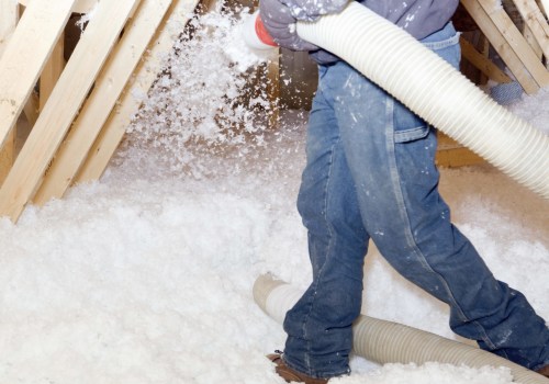 Reliable Attic Insulation Installation Service in Miami Beach FL