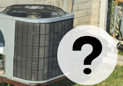 Questions to Ask Before Replacing Your HVAC System
