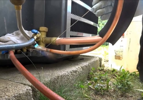 Replacing an HVAC Unit: Is It Too Hard to Do It Yourself?