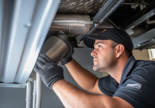 Importance of Timely Duct Repair Service in Riviera Beach FL