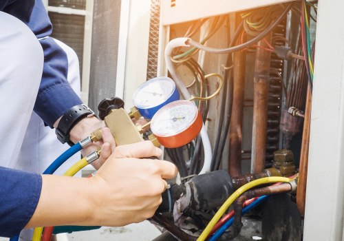 How Long Does it Take to Install a New HVAC System?