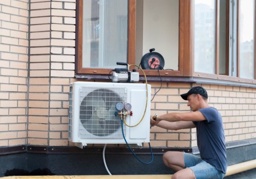 Quick AC Air Conditioning Maintenance in Plantation FL