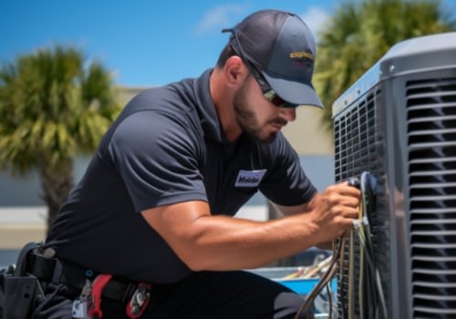 Choosing the Right AC Repair Services in Miami FL