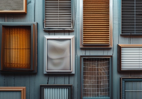 What To Look For In HVAC Replacement Companies When Buying 21x22x1 Air Filters