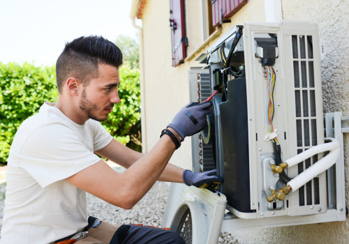 How to Choose the Right HVAC Replacement Company