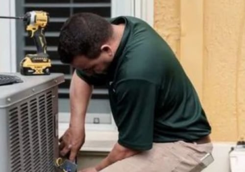 Common Mistakes to Avoid With HVAC installation in St. Cloud