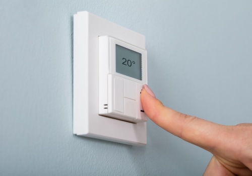 When Is the Right Time to Replace Your HVAC Thermostat?