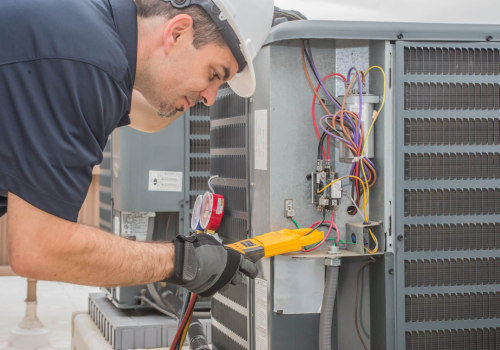 What Kind of Warranties Do HVAC Replacement Companies Offer?